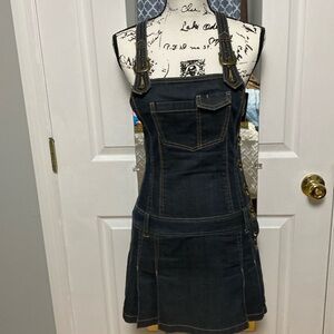 Burberrry dress